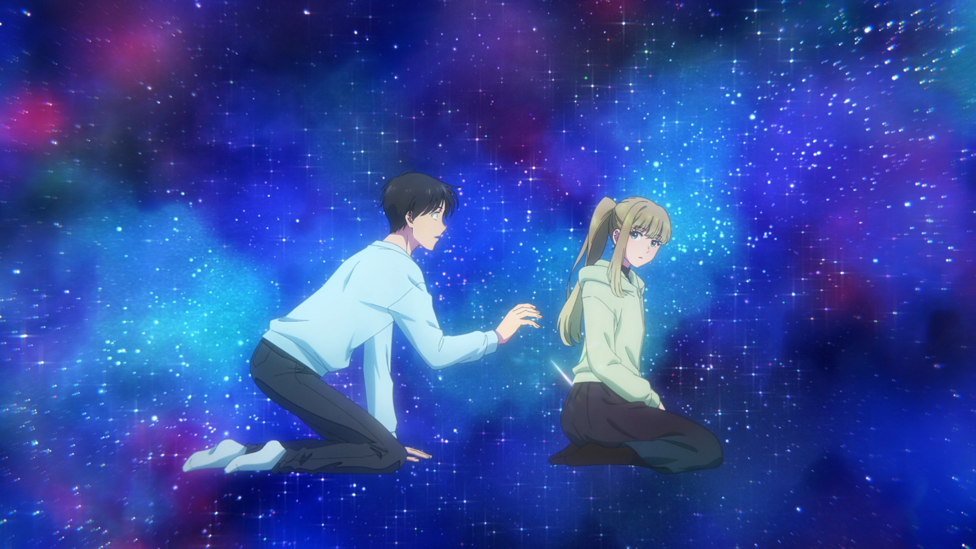 A Galaxy Next Door (PuyaSubs!)